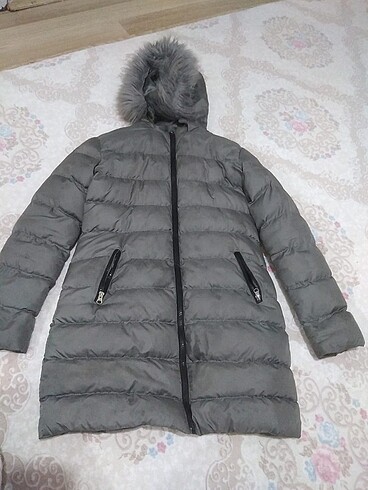 Diğer Kışlık Mont