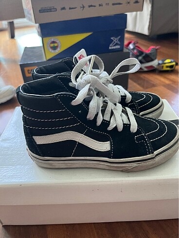 Vans Vans oldschool orjinal