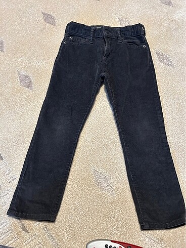 Gap kadife pantolon
