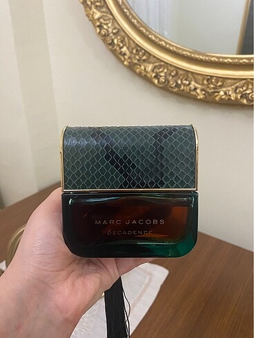 Marc Jacobs MARC JACOBS 100 ml PARFÜM