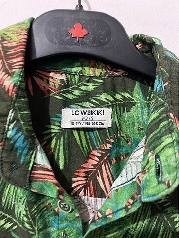 LC Waikiki Gömlek