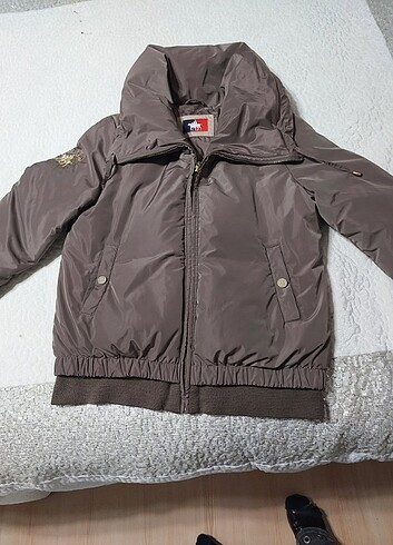 U.S Polo Assn. USPA MARKA mont 