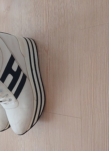38 Beden beyaz Renk Gizli topuk spor 