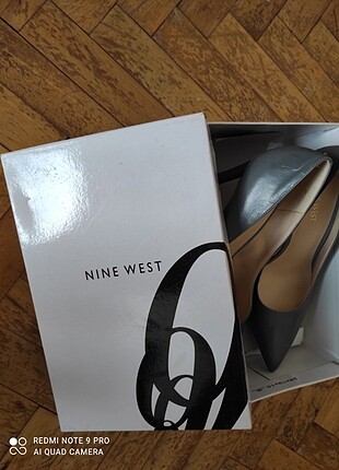 Ayakkabı Nine west