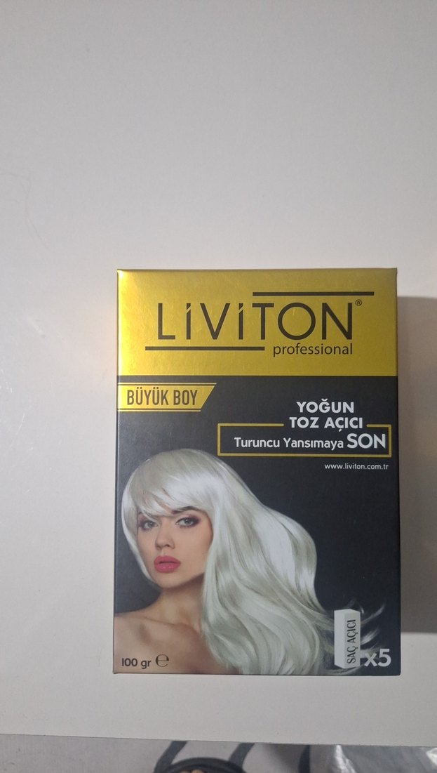 Green Therapy Küllü Kumral Saç Boyası 7.1 - Görsel 2