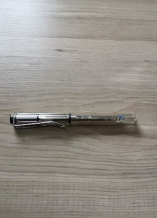 Faber Castell Lamy tükenmez kalem sıfır 