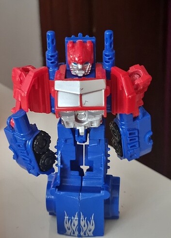Robot lego oyuncak