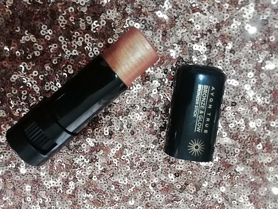 AVON BRONZER GLOW STİCK 