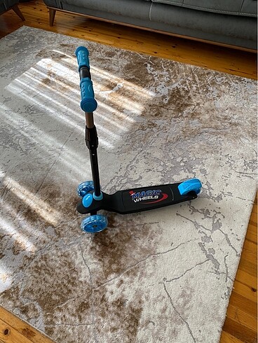 Scootor