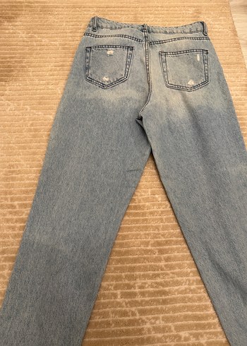 Diğer Mom jean