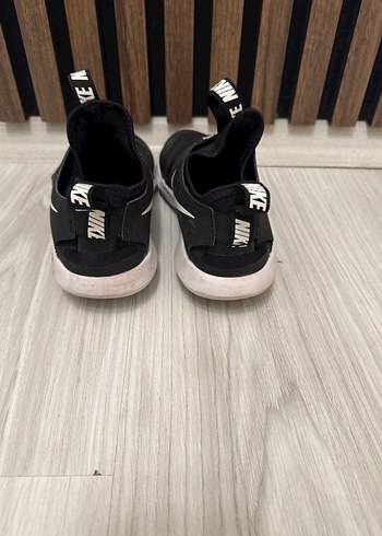 38 Beden siyah Renk Siyah Nike ayakkabı