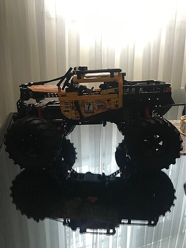Beden Orjinal Lego teknik