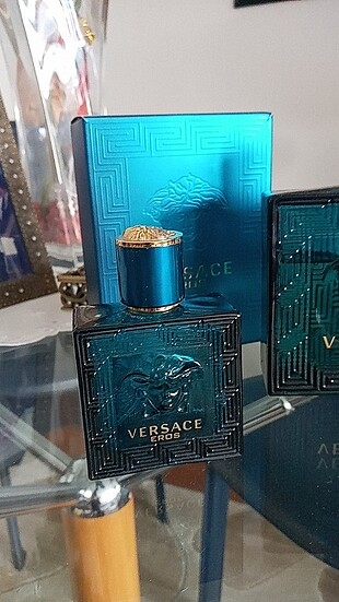 Versace Versace eros 