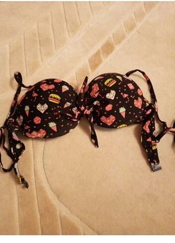 Penti bikini üst 