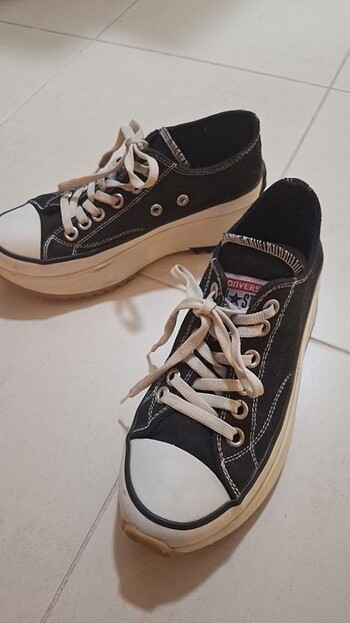 Converse