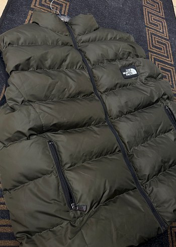 Erkek Kahverengi Fermuarlı Yelek - Görsel 4