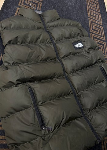 Erkek Kahverengi Fermuarlı Yelek - Görsel 5