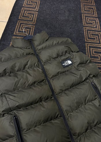 Erkek Kahverengi Fermuarlı Yelek - Görsel 3