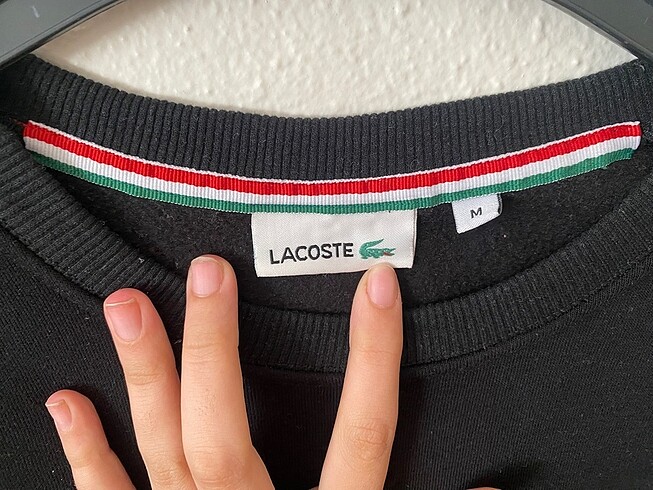 Lacoste Kazak