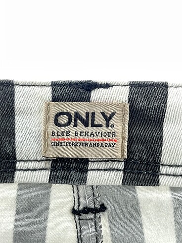 Only Jean / Kot Şort %70 İndirimli. - Görsel 4