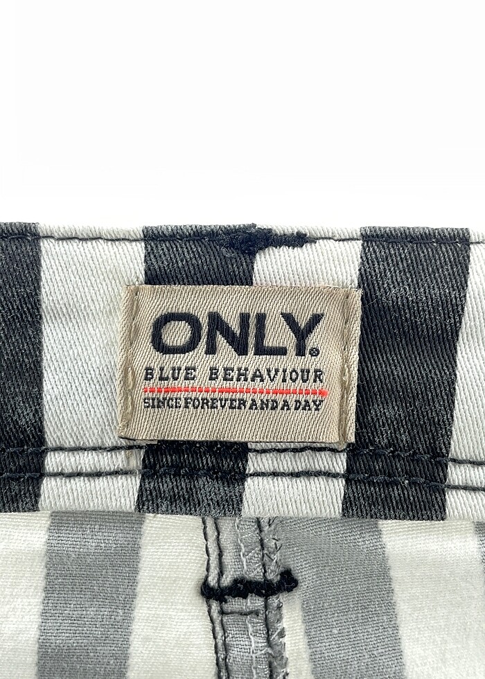 Only Jean / Kot Şort %70 İndirimli. - Görsel 4