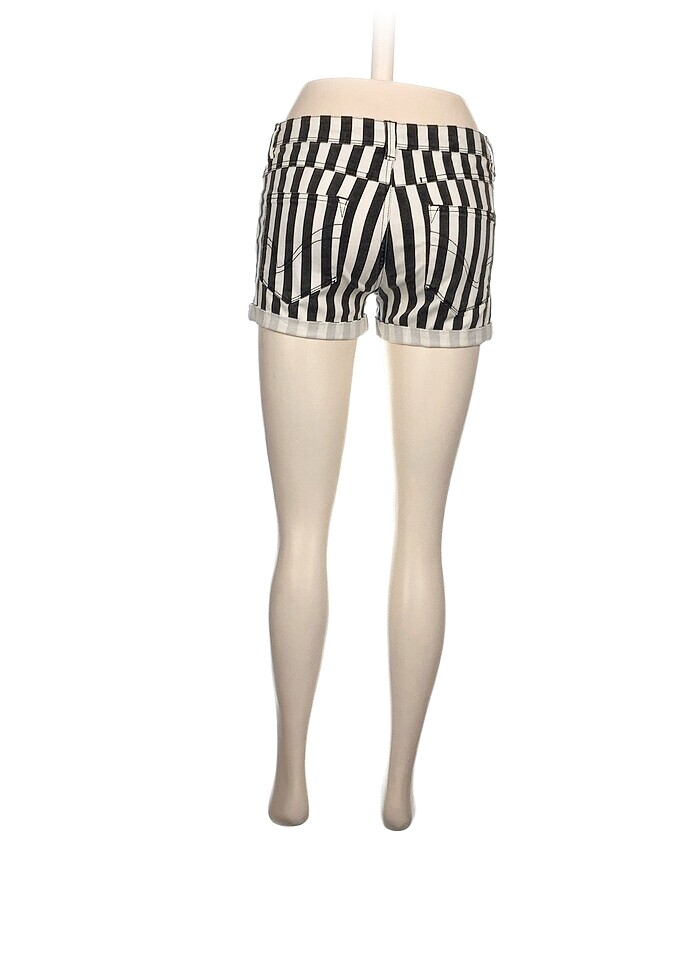 Only Jean / Kot Şort %70 İndirimli. - Görsel 3