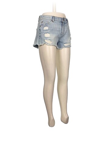 Mango Mango Jean / Kot Şort %70 İndirimli.