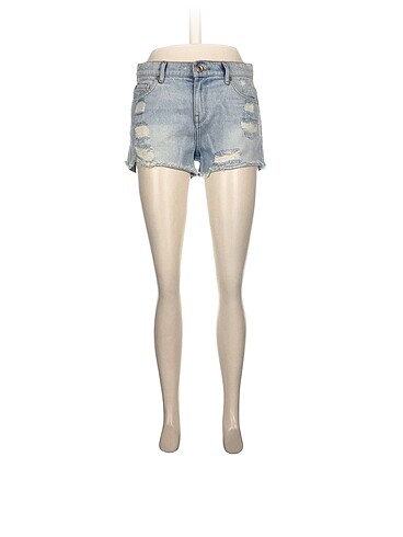 Mango Jean / Kot Şort %70 İndirimli.