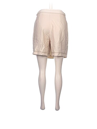 38 Beden Pierre Cardin Mini Şort %70 İndirimli.