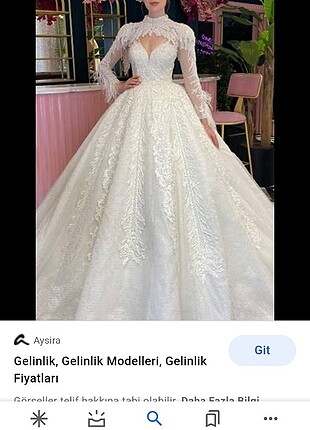 Gelinlik