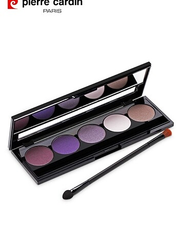 Pierre Cardin Iconic Far Paleti Kiss And Tell