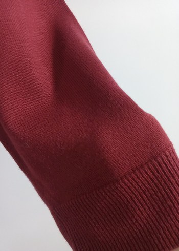 yeni sayılır kaliteli tüylenme yok - Görsel 7