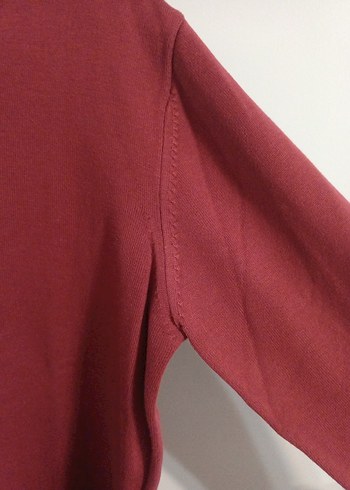 yeni sayılır kaliteli tüylenme yok - Görsel 6