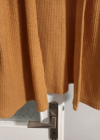 yeni hiç kullanılmadı yumuşak hırka - Görsel 11