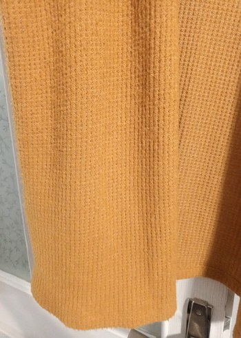 yeni hiç kullanılmadı yumuşak hırka - Görsel 5