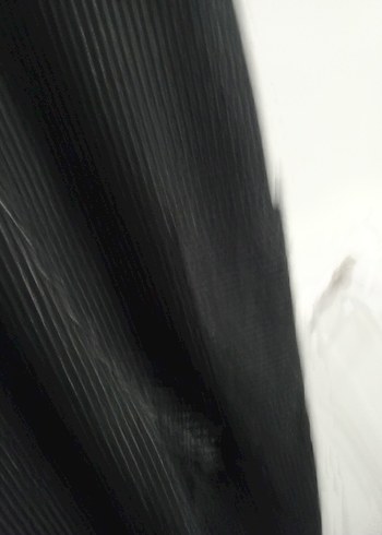 Gri Salaş Kadın Denim Uzun Tulum - Görsel 10