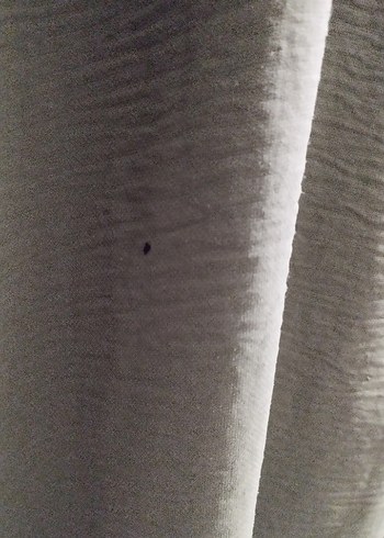 Düğmeli Uzun Kollu Haki ayrobin Tunik - Görsel 4