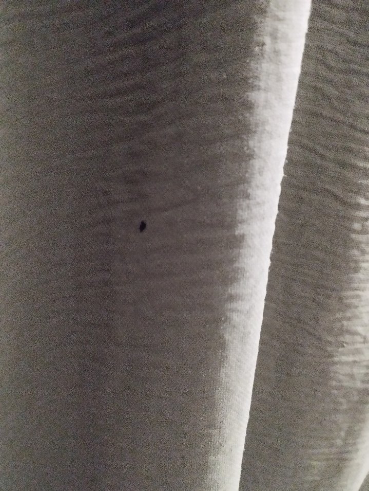 Düğmeli Uzun Kollu Haki ayrobin Tunik - Görsel 4