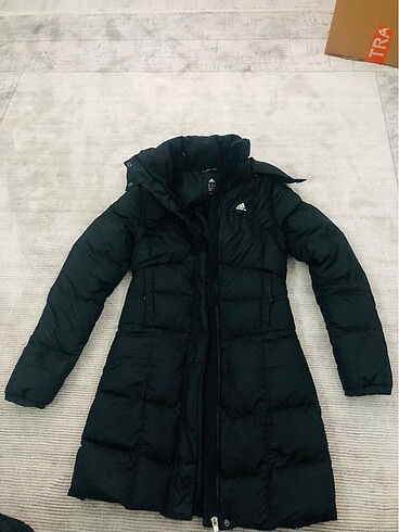 Adidas ADİDAS KAZ TÜYÜ MONT