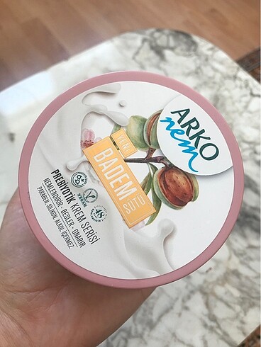 Arko nem az kullanıldı