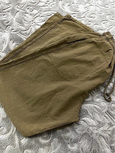Keten pantolon