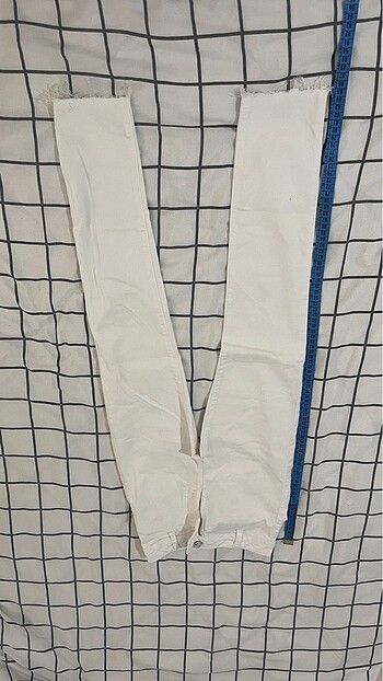 Koton Skinny dar pantolon