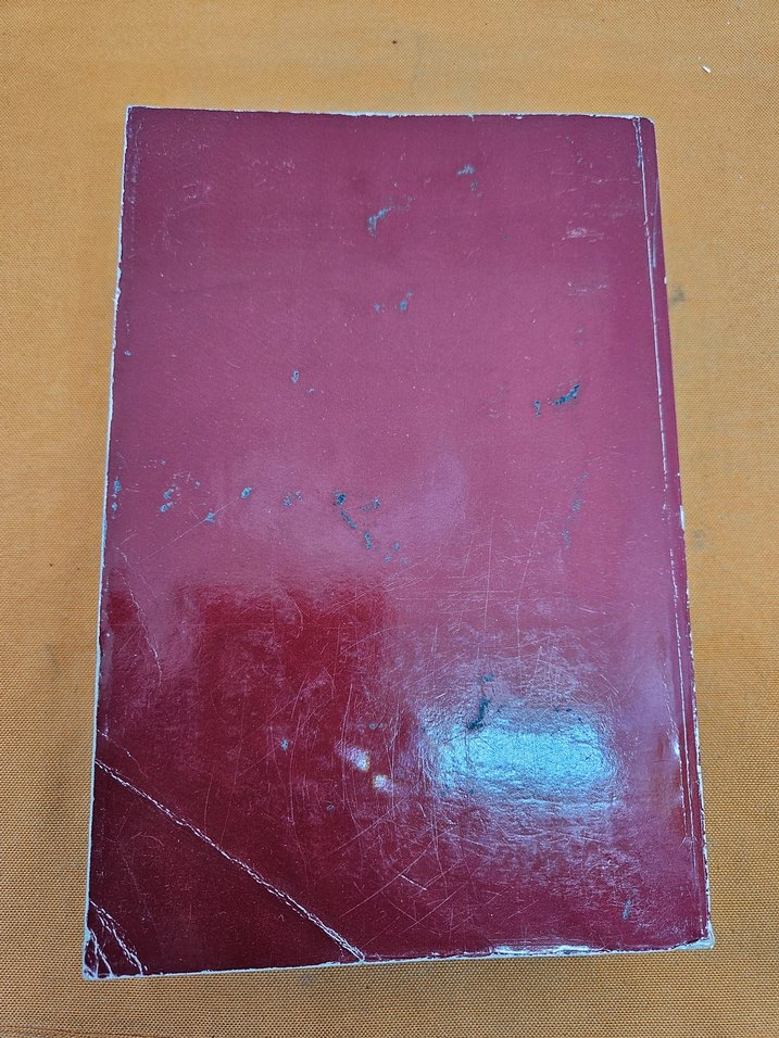 Türkçe Sözlük 2. Cilt K-Z Yeni Baskı / 3-4797 - Görsel 2