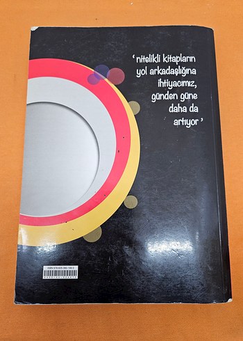 LYS Kimya Konu Anlatımlı Üniversite Hazırlık Kitabı / 3-4790