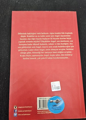 Çok Şekerli Kahpe - Umut Kalaycı / 25-92 - Görsel 2