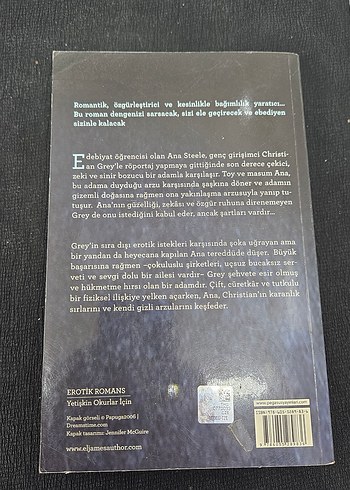 Bu Adamın İtirafları - Jodi Ellen Malpas / 25-81 - Görsel 2