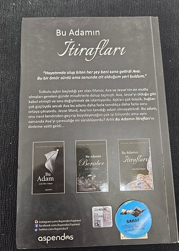 Grinin Elli Tonu - E L James / 25-80 - Görsel 2