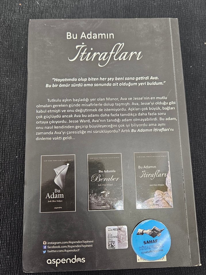 Grinin Elli Tonu - E L James / 25-80 - Görsel 2