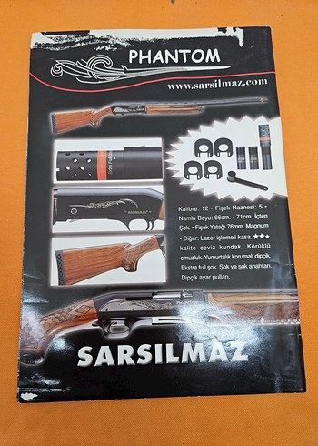  Av Doğa Dergisi Aralık 2004 Sayı 43 / 3-4639