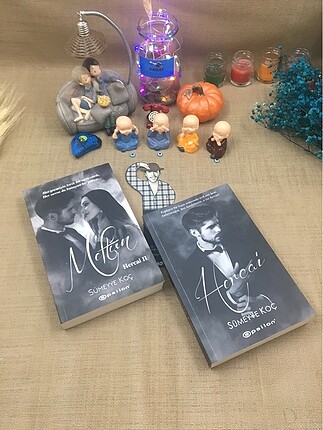 İkinciel kitap